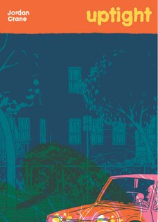 Front cover_Uptight