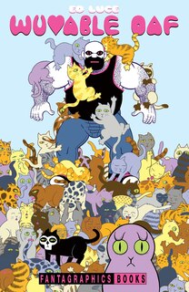 Front cover_Wuvable Oaf