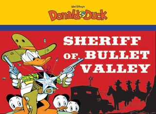 Front cover_Sheriff Of Bullet Valley