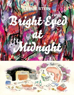 Front cover_Bright-eyed At Midnight