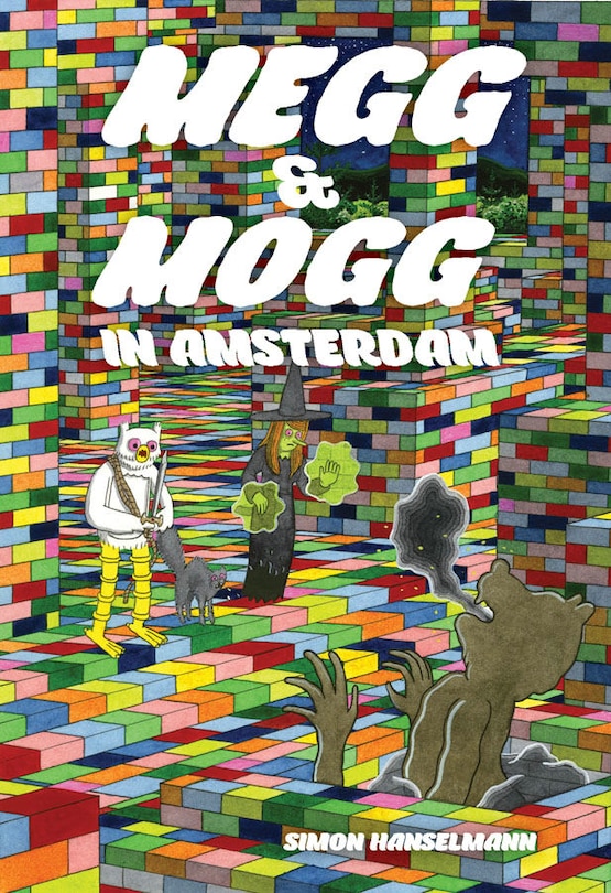 Front cover_Megg & Mogg In Amsterdam (and Other Stories)
