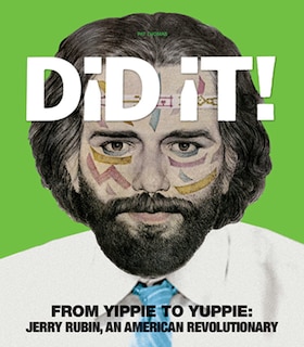 Front cover_Did It! From Yippie To Yuppie