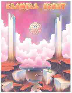 Kramers Ergot 9 de Kim Deitch