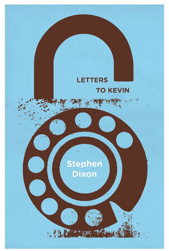 Front cover_Letters To Kevin