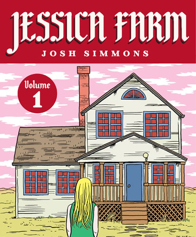 Front cover_Jessica Farm Book 1