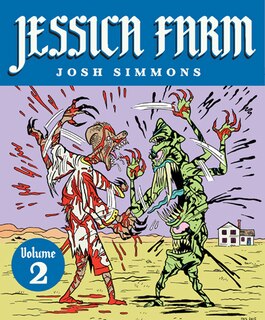 Front cover_Jessica Farm Book 2