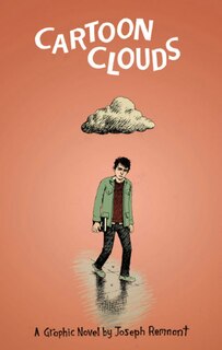 Front cover_Cartoon Clouds