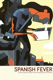 Front cover_Spanish Fever