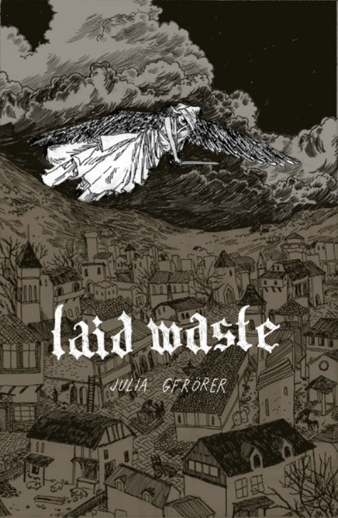 Couverture_Laid Waste