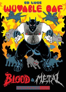 Couverture_Wuvable Oaf
