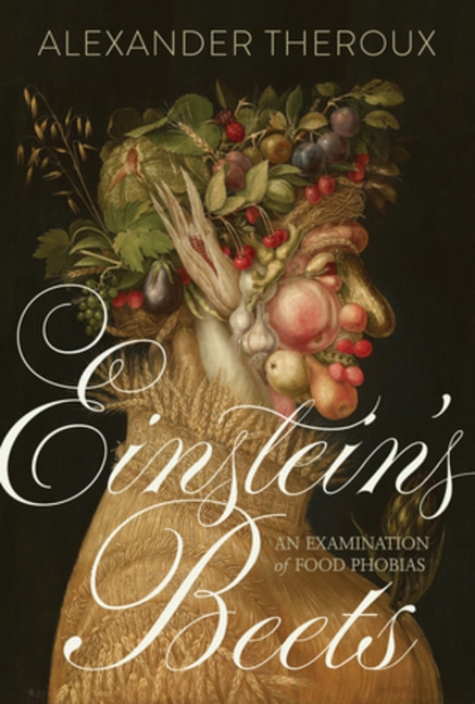 Couverture_Einstein's Beets