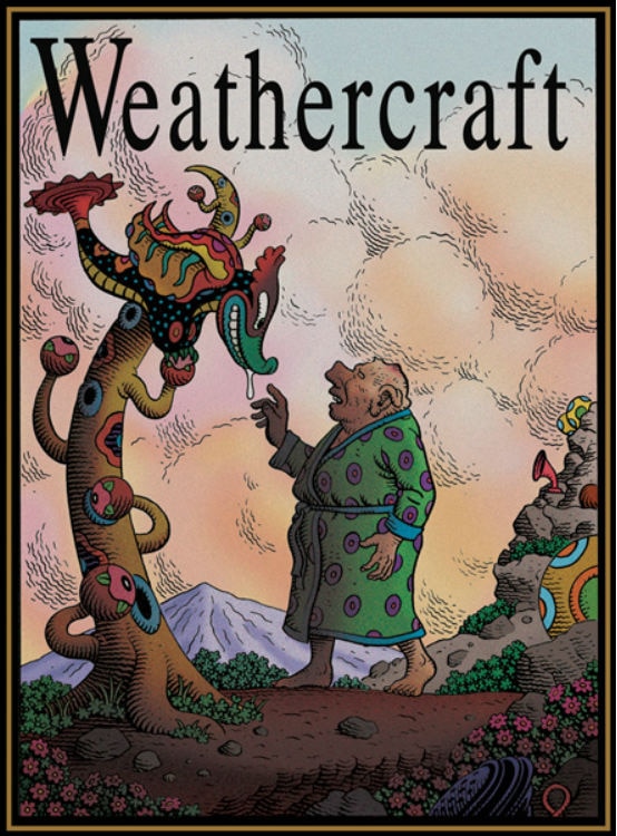 Front cover_Weathercraft