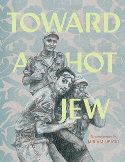Front cover_Toward a Hot Jew