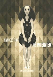 Front cover_The Interview