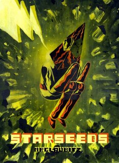Front cover_Starseeds