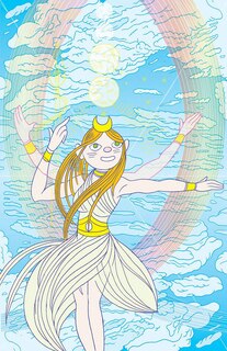 Front cover_What Parsifal Saw