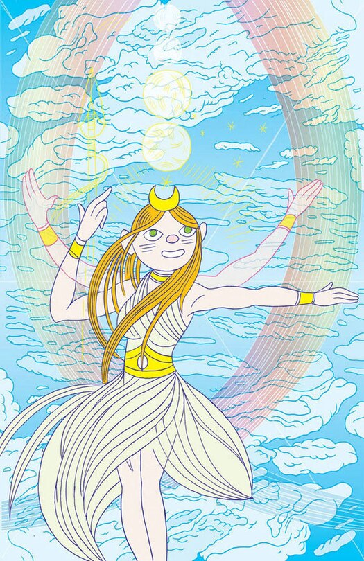Front cover_What Parsifal Saw