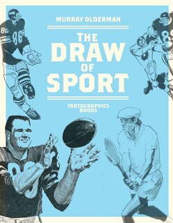Couverture_The Draw Of Sport
