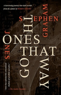 Front cover_The Ones That Got Away