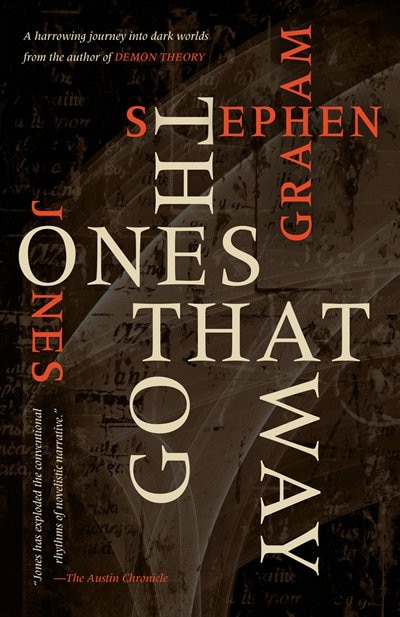 Front cover_The Ones That Got Away