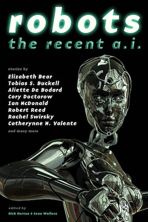 Robots: The Recent A.i.