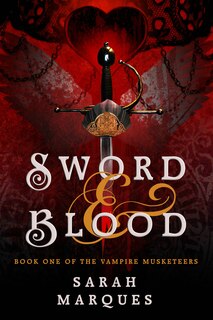 Front cover_Sword & Blood