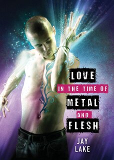 Couverture_Love In The Time Of Metal And Flesh