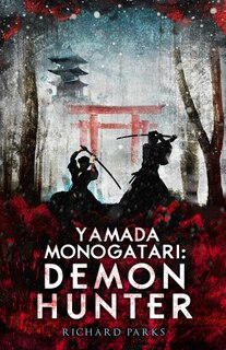 Front cover_Yamada Monogatari: Demon Hunter