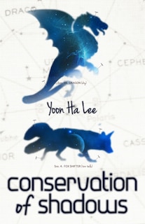 Front cover_Conservation Of Shadows