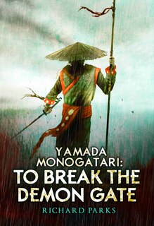 Couverture_Yamada Monogatari: To Break The Demon Gate