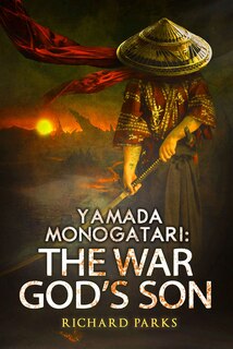 Front cover_Yamada Monogatari: The War God’s Son