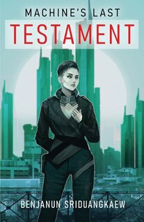 Front cover_Machine's Last Testament