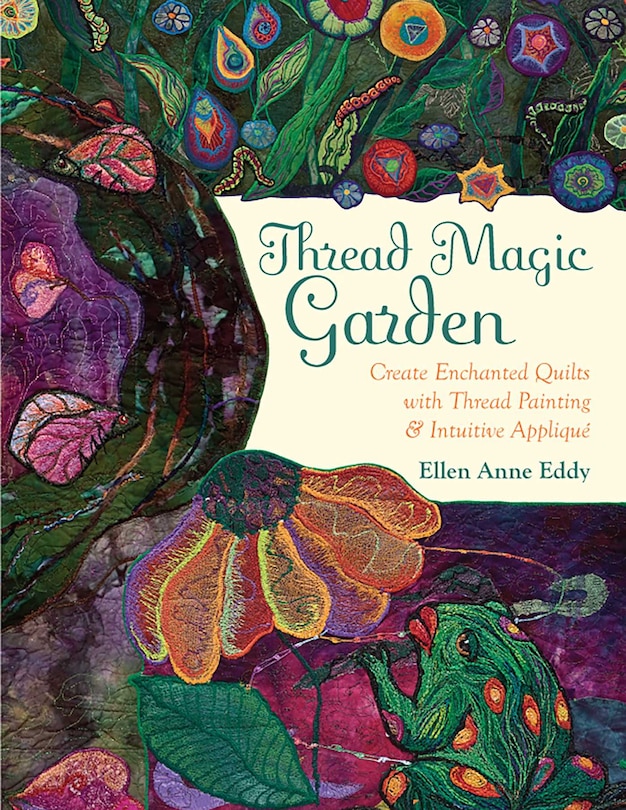 Couverture_Thread Magic Garden