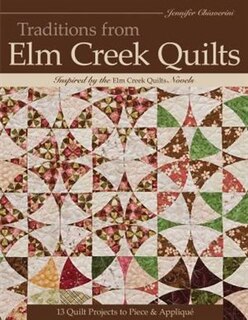 Couverture_Traditions from Elm Creek Quilts