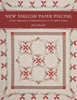 Couverture_New English Paper Piecing