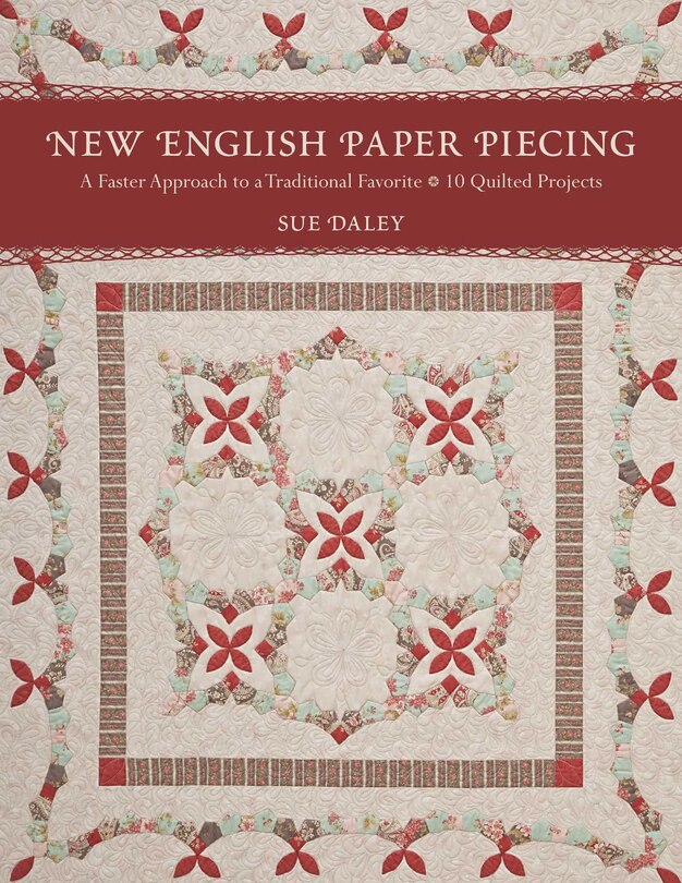 Couverture_New English Paper Piecing