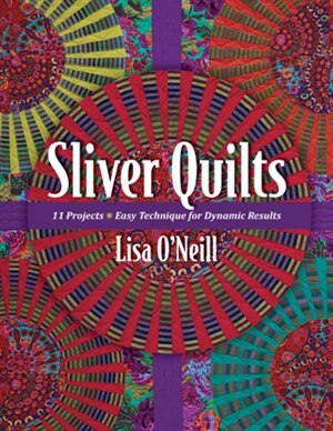 Couverture_Sliver Quilts