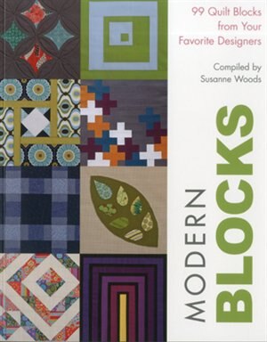 Front cover_Modern Blocks