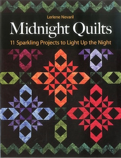 Couverture_Midnight Quilts