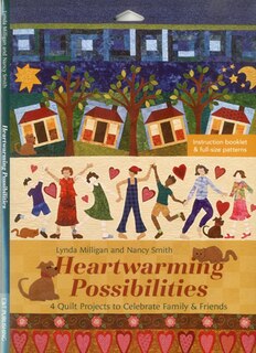 Front cover_Heartwarming Possibilities
