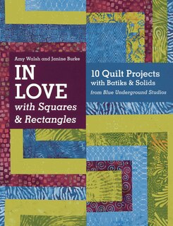 Front cover_In Love with Squares & Rectangles