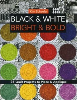 Front cover_Black & White, Bright & Bold