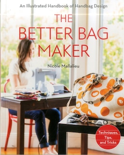 Front cover_The Better Bag Maker