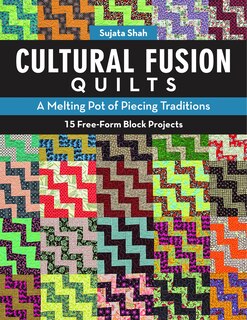 Couverture_Cultural Fusion Quilts