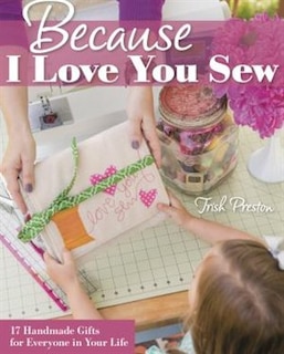 Couverture_Because I Love You Sew