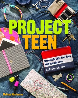 Couverture_Project Teen