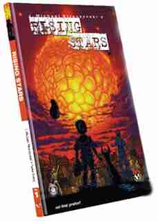 Rising Stars Compendium Hardcover de J. Michael Straczynski