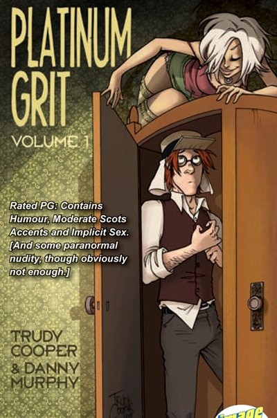 Couverture_Platinum Grit Volume 1