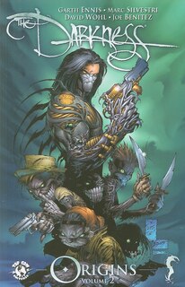 Couverture_The Darkness Origins Volume 2