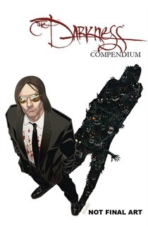 Front cover_Darkness Compendium Volume 2